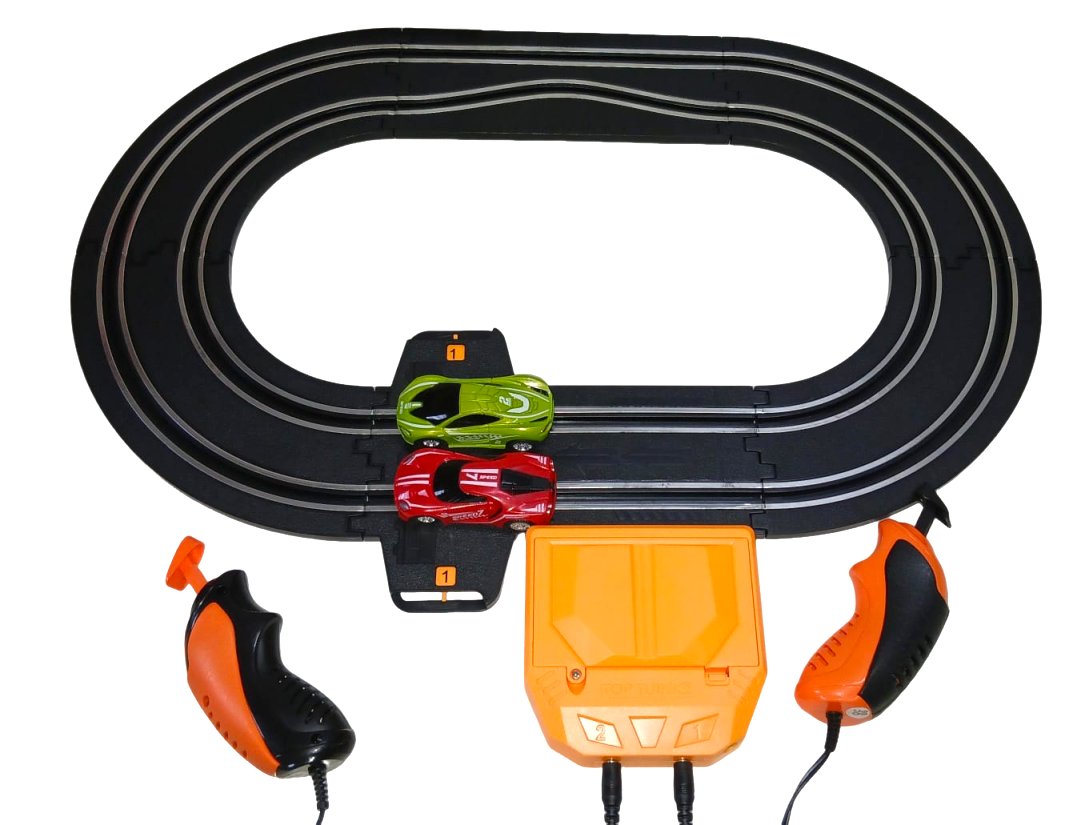 AUTORAMA PISTA SPORT